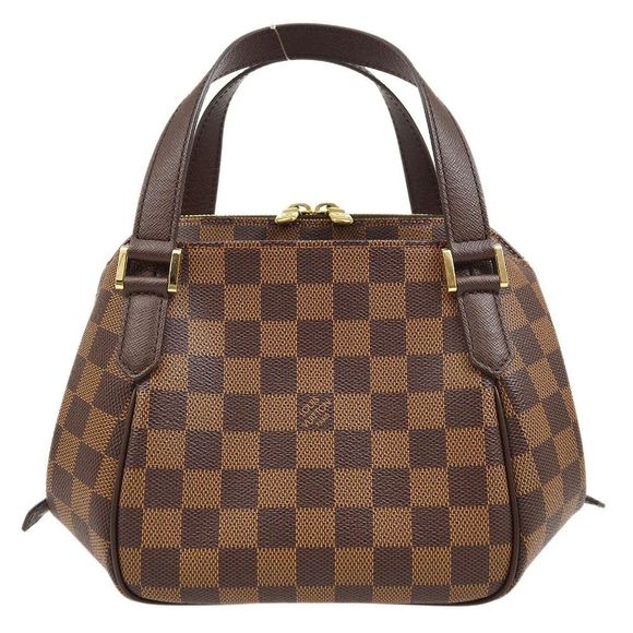 Louis Vuitton Belem PM Hand Bag Damier - Picture 1 of 9